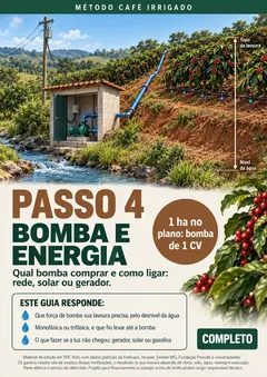 Capa — Bomba e energia